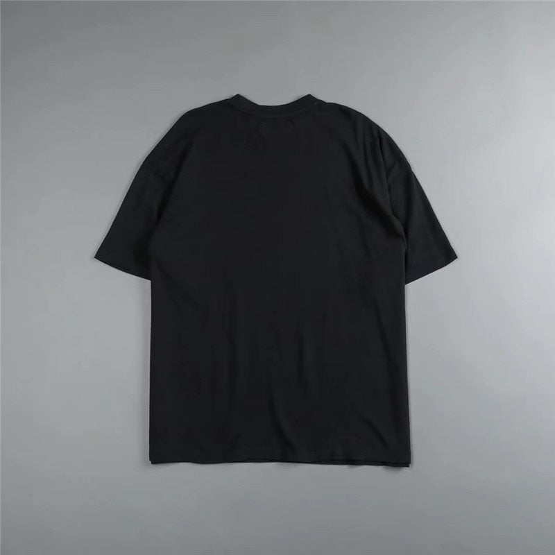 DARC SPORT RATHER DIE STANDING OVERSIZED TEE